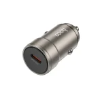 خرید شارژر فندکی هوکو Hoco Z57PD (30W)