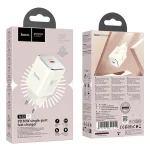 شارژر دیواری هوکو Hoco N43 (EU)