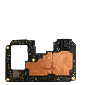 برد اصلی شیائومی Poco X4 Pro با IC