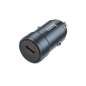 خرید و قیمت شارژر فندکی خودرو برند هوکو مدل Z57PD