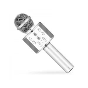 خرید اسپیکر میکروفنی Godfrey WS-858