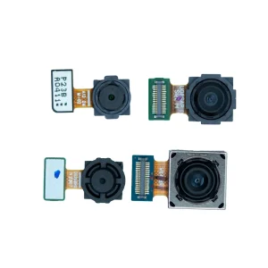 دوربین پشت سامسونگ M325 - GALAXY M32