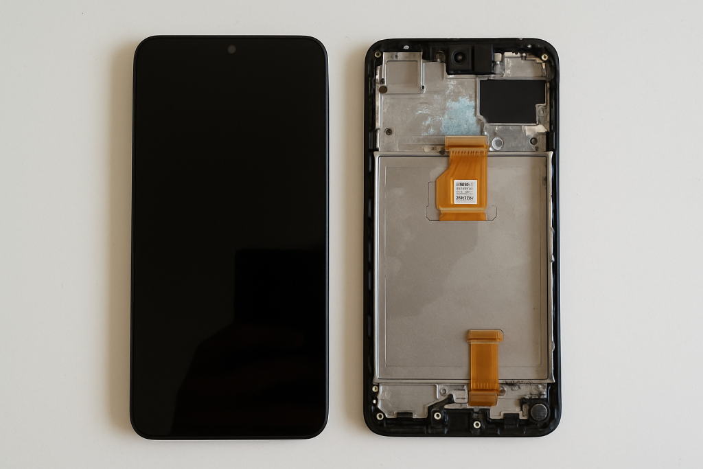 honor x7c