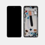 POCO F3
