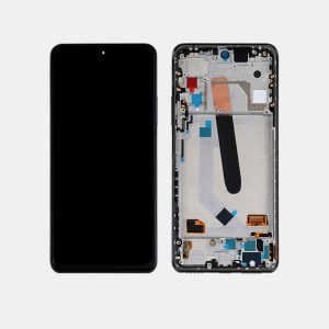 تاچ و ال سی دی 100 درصد اورجینال شیائومی XIAOMI POCO F3