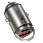 فندکی ماشین meacces cr-85