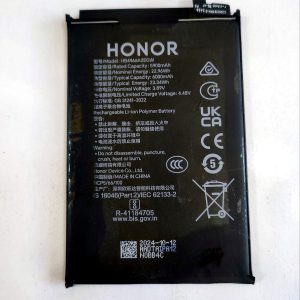 خرید و قیمت باتری هانر Honor X7C