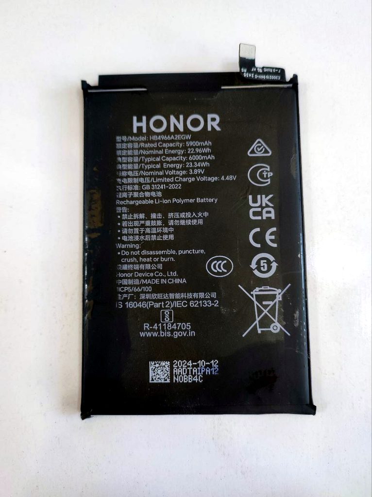 honor x7c