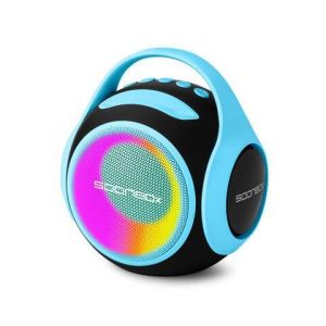 اسپیکر 20 وات سون باکس مدل S5100