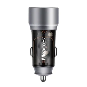 شارژر فندکی می اکسس 38W مدل CR7110