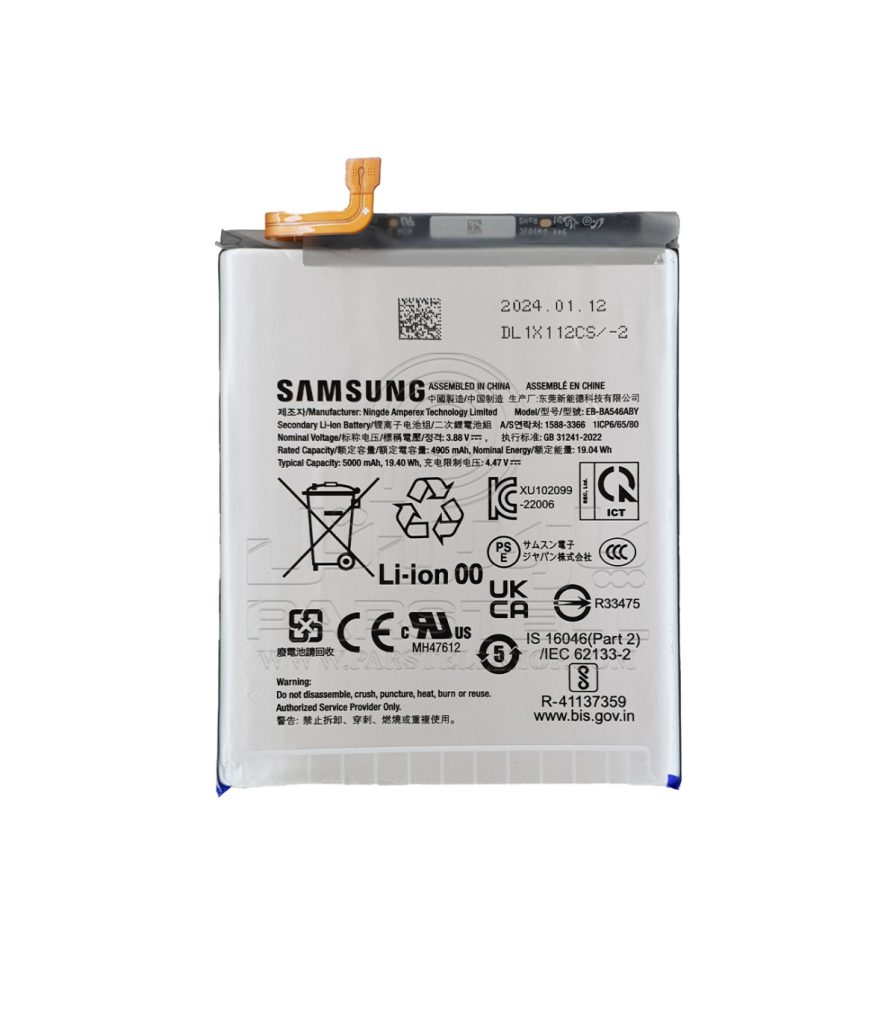 samsung a35