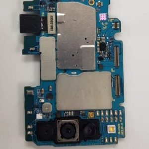 مین برد-مادر برد سامسونگ MAIN BOARD SAMSUNG GALAXY A750-A7 2018 ORG 100% NEW