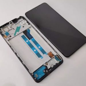 LCD XIAOMI REDMI NOTE 11 PRO/POCO X4 PRO